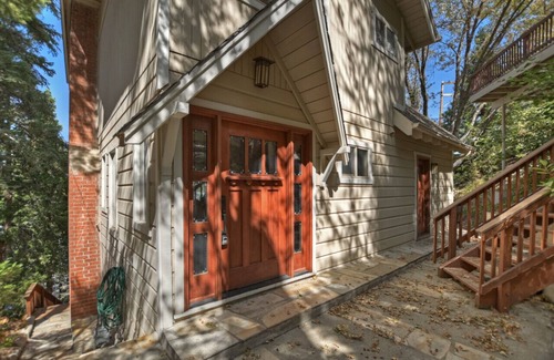 Cedar Glen Cabin | Dock Access, Best Views, Scenic Escape