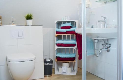 Kalifornien Apartment | Dock