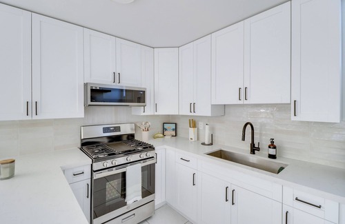Twin Lakes Apartment | Dock + Gazebo Access: Quiet Retreat in Key Largo