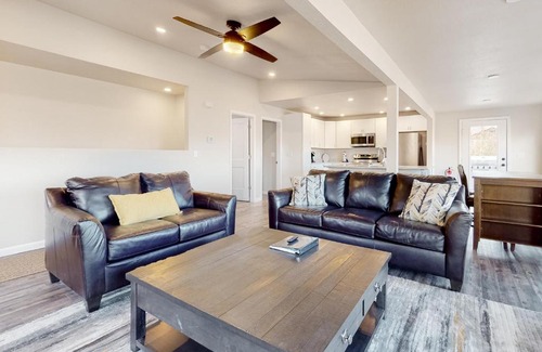Dandridge House | Dock Holiday