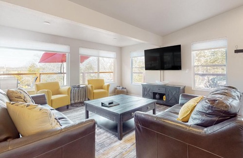 Dandridge House | Dock Holiday