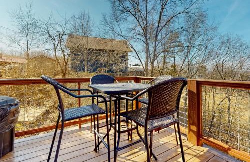 Dandridge House | Dock Holiday