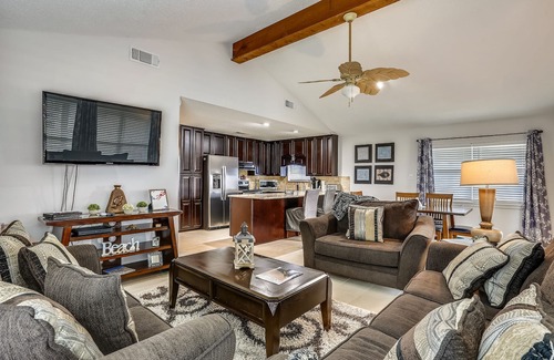 Jamaica Beach House | Dock Holiday