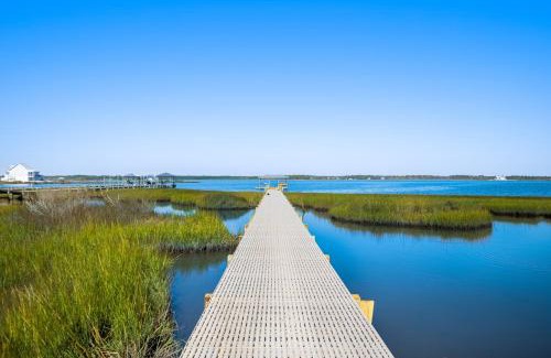 North Topsail Beach House | Dock Holiday