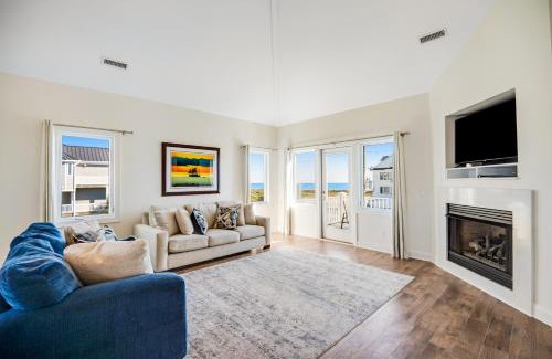 North Topsail Beach House | Dock Holiday