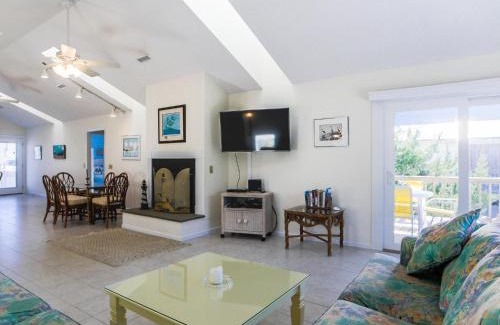 Topsail Beach House | Dock Holliday