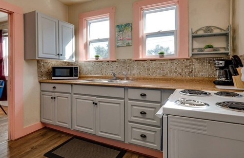 Savannah Apartment | Dock&Volleyball! Near Downtown - Flamingo Flat