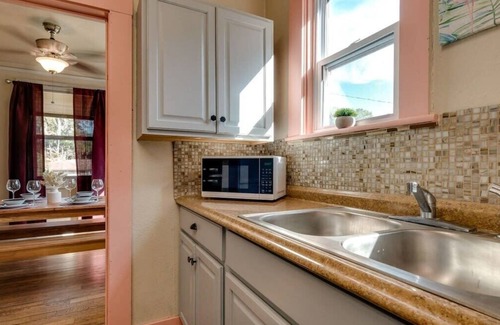 Savannah Apartment | Dock&Volleyball! Near Downtown - Flamingo Flat