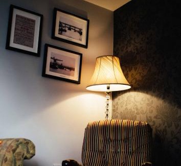 Gateshead Apartment | Docker's Digs