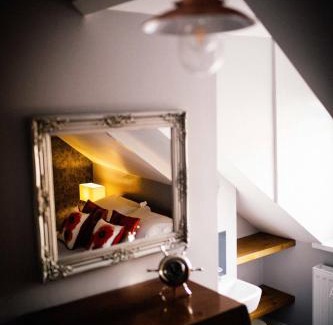 Gateshead Apartment | Docker's Digs