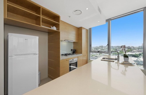 Docklands Apartment | Docklands Private Collection of Apartments - NewQuay