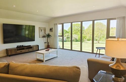 Steens Bridge House | Docklow House