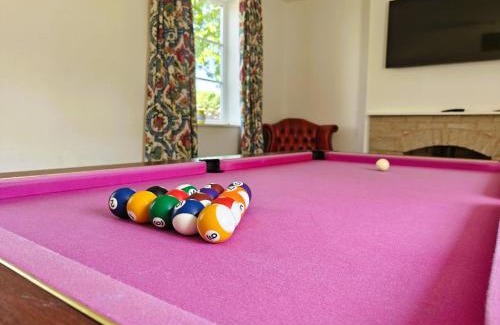 Steens Bridge House | Docklow House