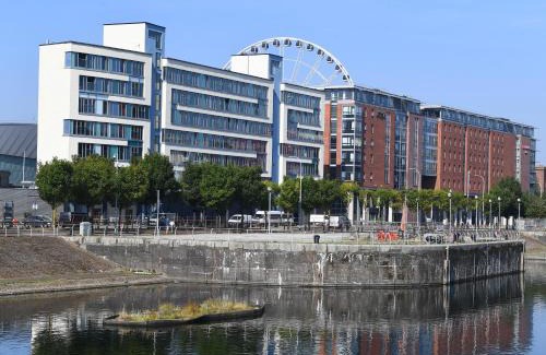 The Docks Apartment | Dockside Aparthotel, Best Western Signature Collection