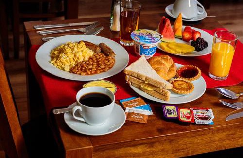 Shadwell Hotel | Dockside Hotel