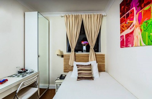 Shadwell Hotel | Dockside Hotel