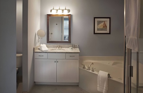 Palmetto Dunes Hotel | Dockside Living Awaits in This Elegant Waterfront Escape for All Ages | 2 Units