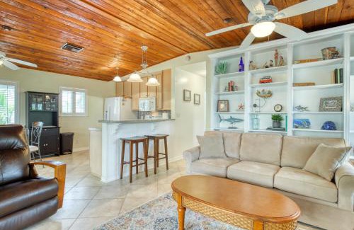 Marathon House | Dockside