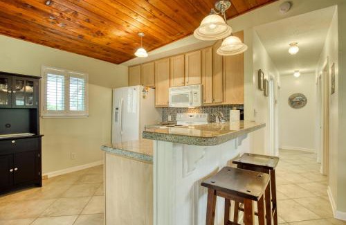 Marathon House | Dockside