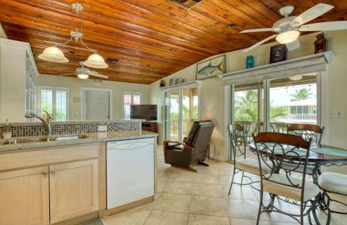 Marathon House | Dockside