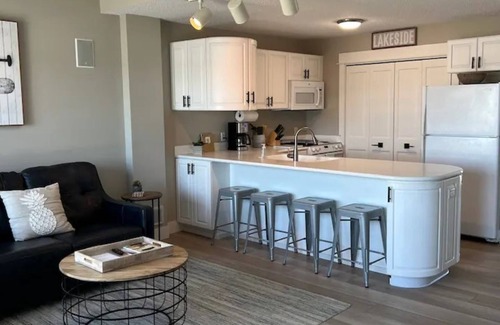 Spring Lake Condo | Dockside Waterfront Condo - Monthly/Long-Term Available
