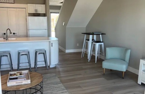 Spring Lake Condo | Dockside Waterfront Condo - Monthly/Long-Term Available