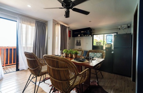Barangay Buena Suerte House | Dockyard by Araw Residences