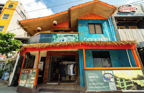 Barangay Buena Suerte House | Dockyard by Araw Residences