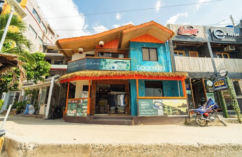 Barangay Buena Suerte House | Dockyard by Araw Residences