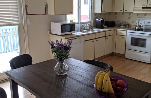 St. Catharines House | Doctor's Lounge - An Executive Home in Niagara