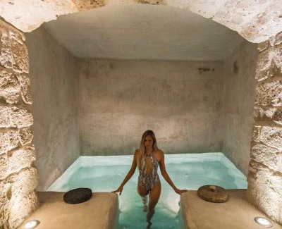 Ortahisar Hotel | Doda Artisanal Cave Hotel 14 Plus