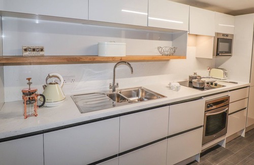 Scales Cottage | DODDICK VIEW in Keswick