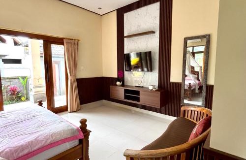 Penestanan House | Dodit House