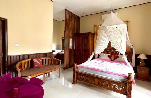Penestanan House | Dodit House