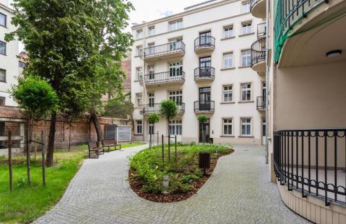 City Centre Apartment | Dodo Acomodo 6