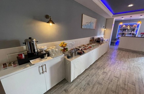 Pristina Apartment | Dodona Apartments