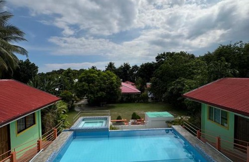 Santander Apartment | DODS Apartelle
