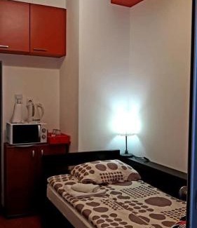 Leskovac Apartment | Dody apartmani