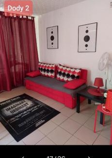 Leskovac Apartment | Dody apartmani