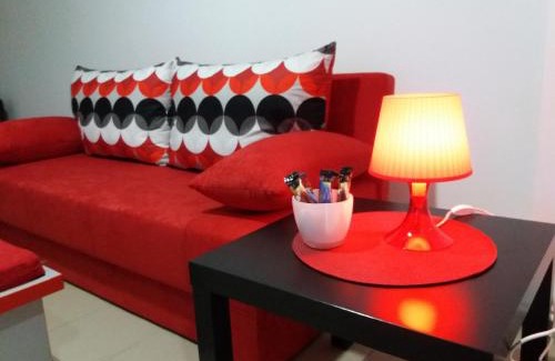 Leskovac Apartment | Dody Apartmani