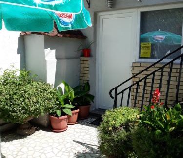 Leskovac Apartment | Dody Apartmani