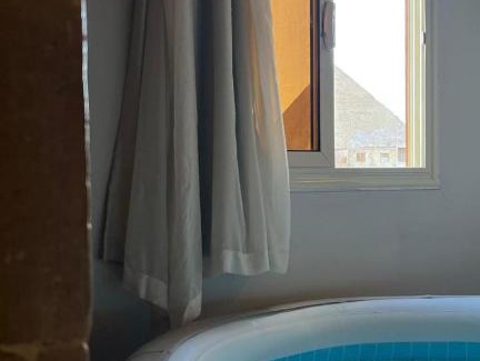Al Haram Hotel | Dodz Pyramids Hotel