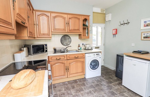 Ingleton Cottage | Doe Foot Cottage