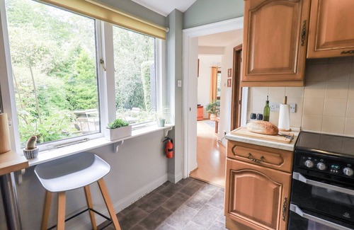 Ingleton Cottage | Doe Foot Cottage