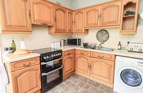 Ingleton Cottage | Doe Foot Cottage