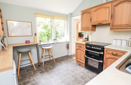 Ingleton Cottage | Doe Foot Cottage