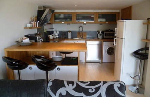 Doelan House | Doëlan: Charming house facing the sea