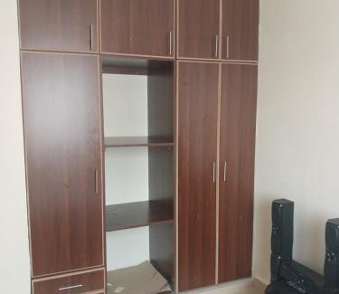 Kibwezi House | Doeliam home