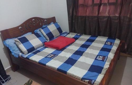 Kibwezi House | Doeliam home