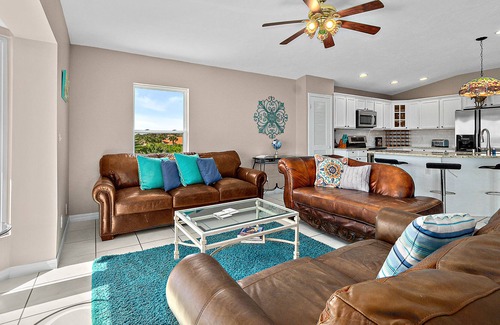 Beverly Beach House | Dog-friendly and beautiful home close to the beach w/ocean views, WiFi, AC